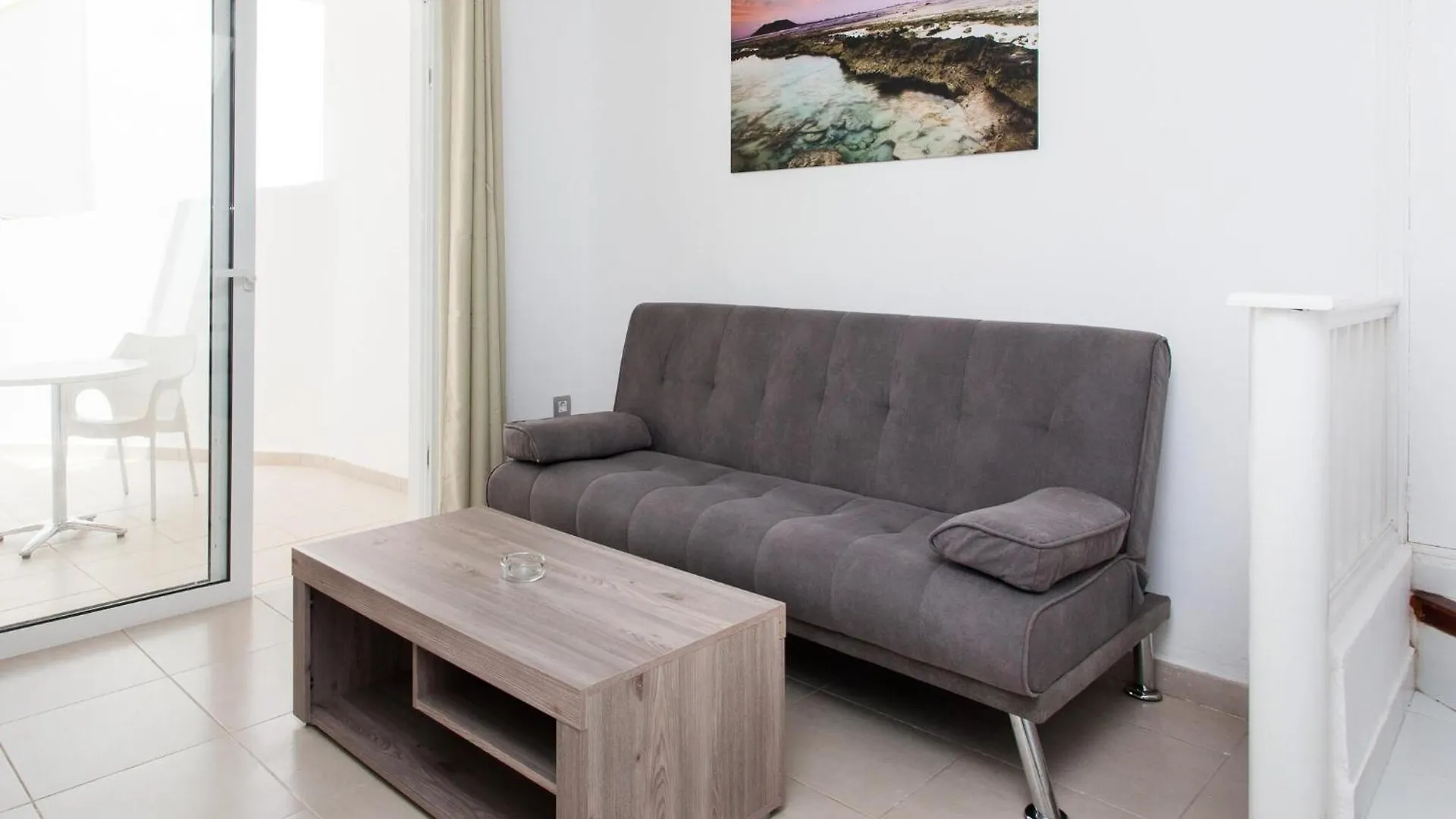 Вилла Tao Caleta Playa, Коральео